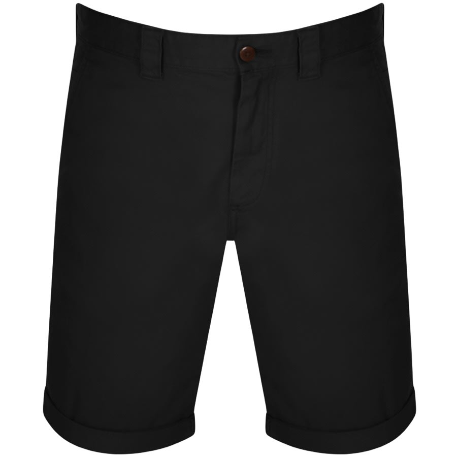 Alternative Image for ProductTommy Jeans Scanton Shorts Black1